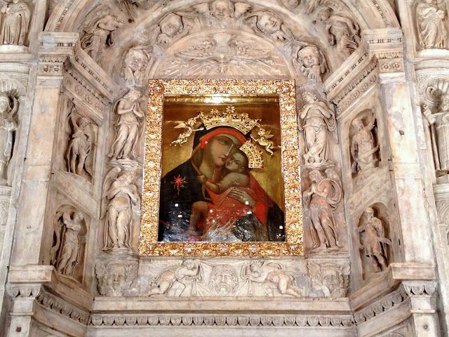 Madonna del Carmine