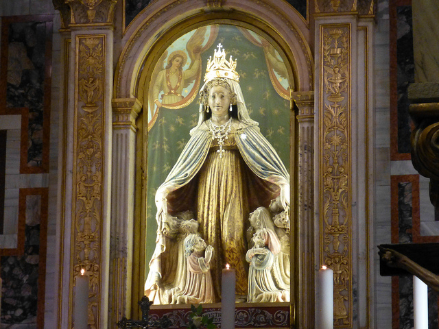 Madonna di Monte Berico