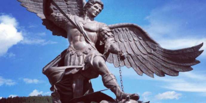 San Michele Arcangelo