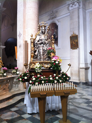 Madonna dei Miracoli Andria