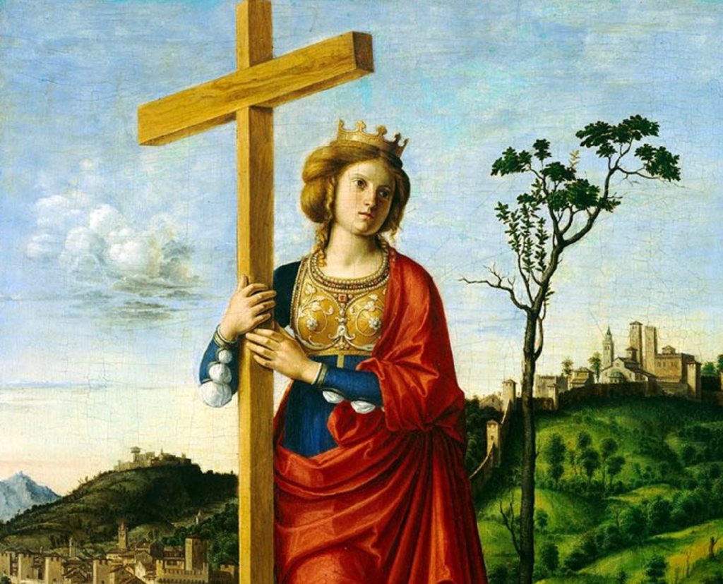 Festa Sant'Elena Imperatrice